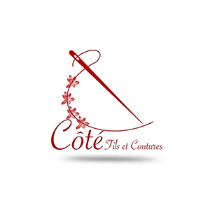 côté fils et coutures
