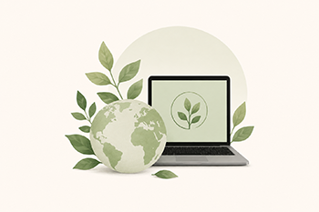 Bilan carbone blog